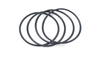 CNE553 Rubber Clamps
